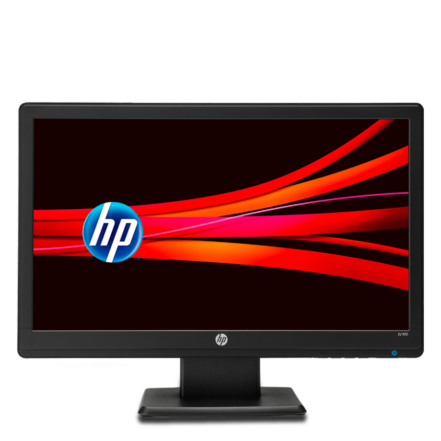 Monitor HP LV1911 LCD LED 18.5″