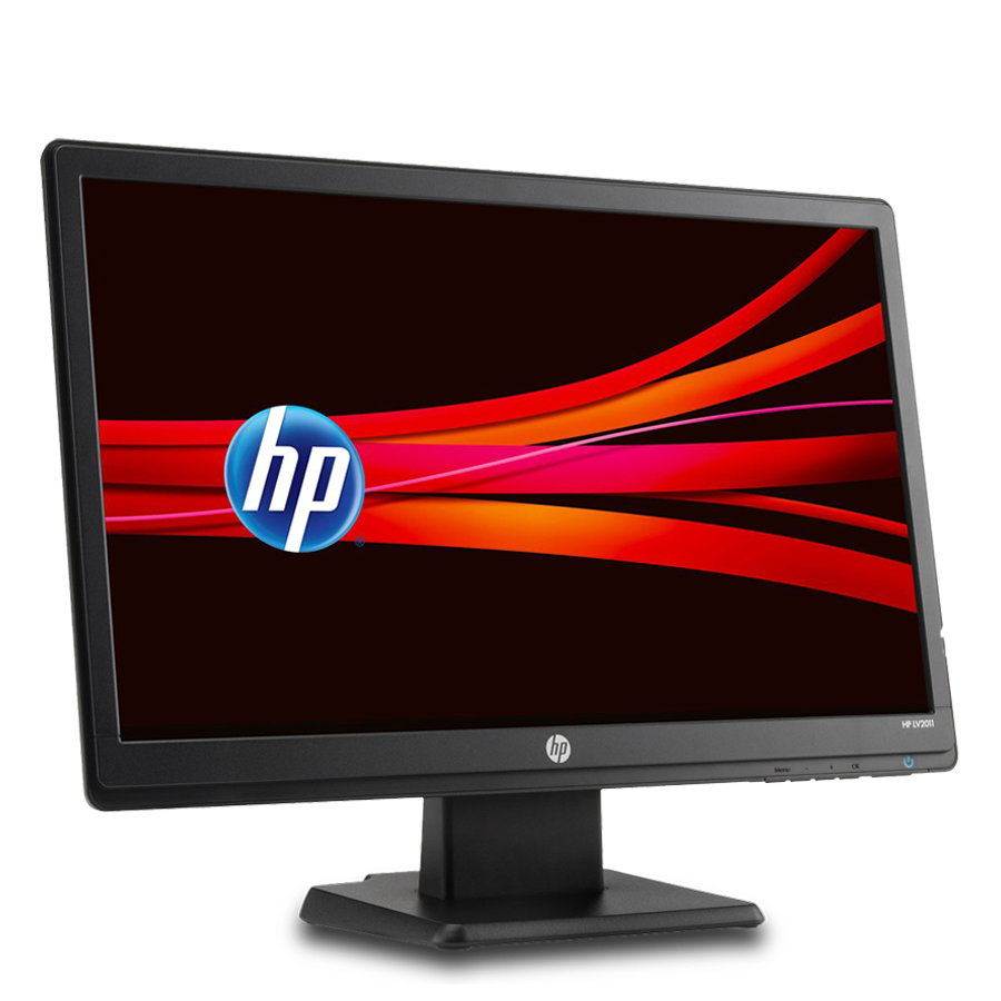 Monitor HP LV2011 LED WIDE 20″