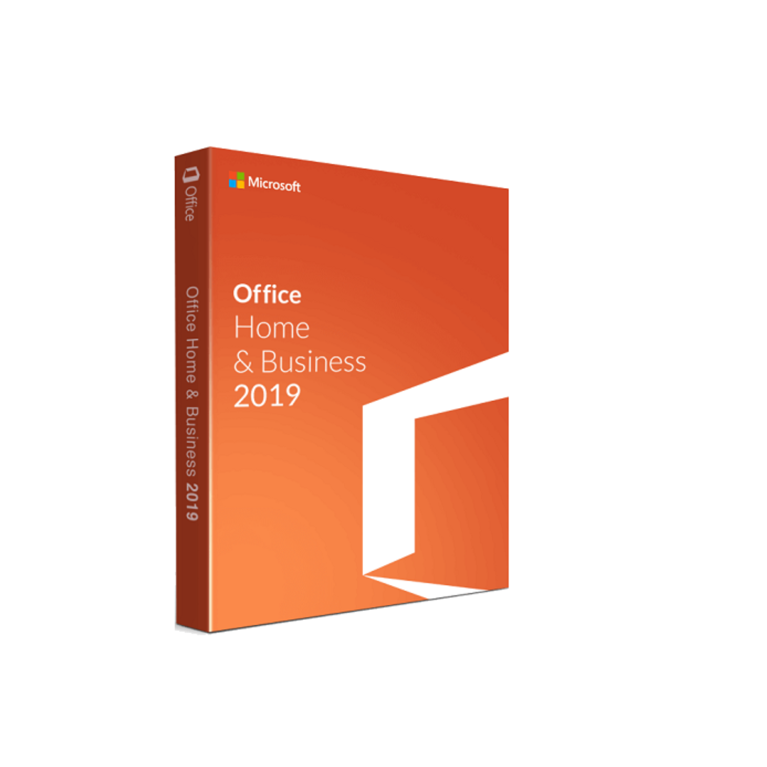 Office 2019 Home & Business