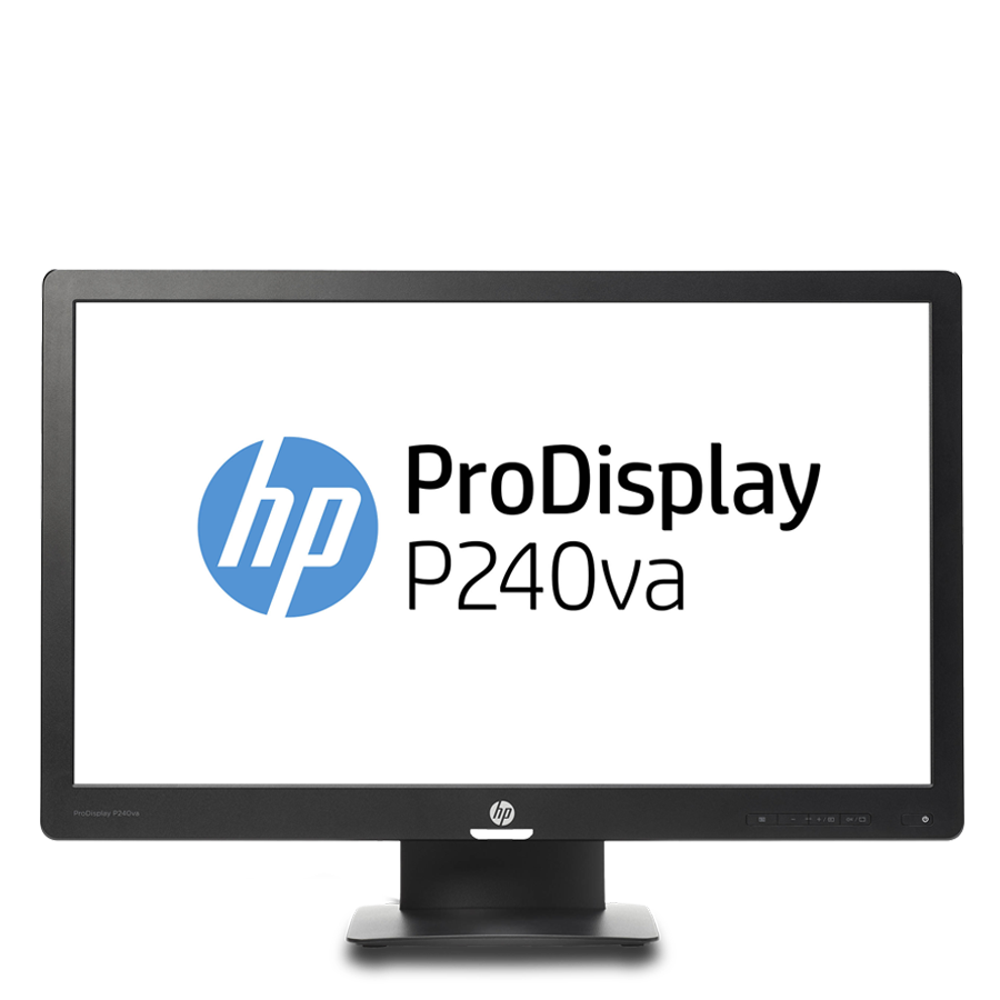 Monitor HP Prodisplay 240VA 23.8″